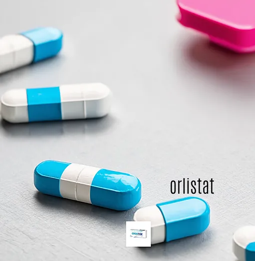 Orlistat 120 generico